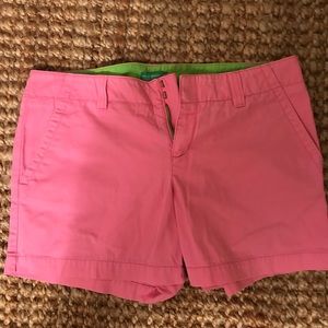 Lilly Pulitzer shorts